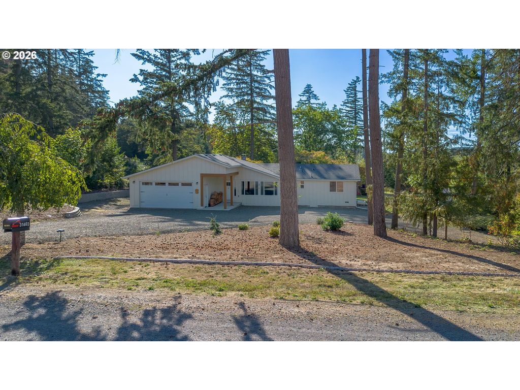 31403 S LONG FIR Ct, Molalla, OR 97038 — photo 5