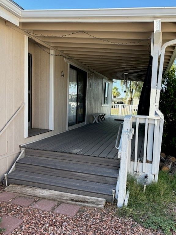 Image 2 of property listing at 578 Channel Way, Needles, CA 92363