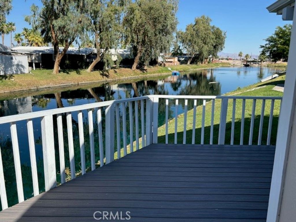 Image 4 of property listing at 578 Channel Way, Needles, CA 92363