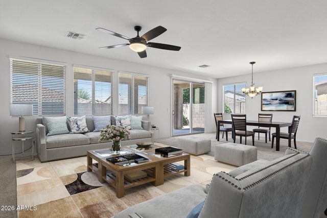 15847 W SHAW BUTTE Drive, Surprise, AZ 85379