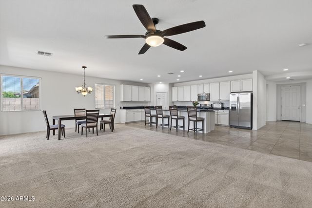 15847 W SHAW BUTTE Drive, Surprise, AZ 85379