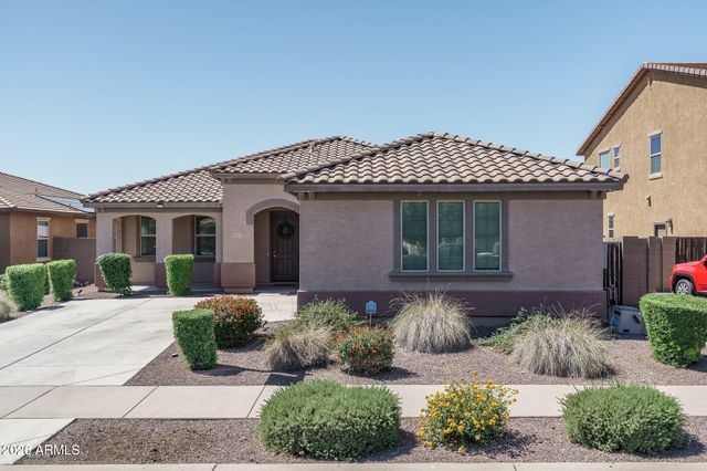 15847 W SHAW BUTTE Drive, Surprise, AZ 85379