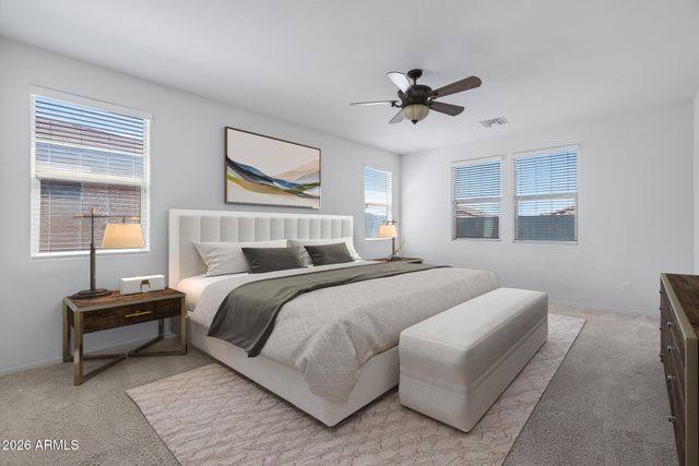 15847 W SHAW BUTTE Drive, Surprise, AZ 85379
