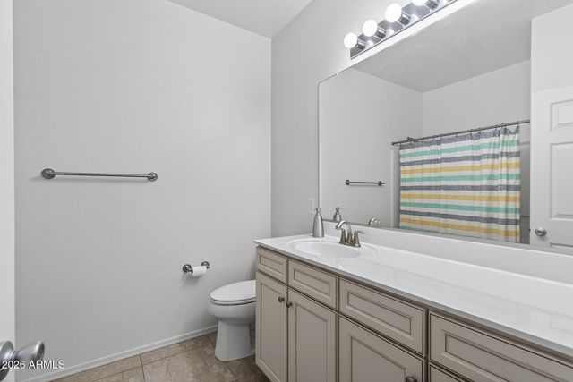 15847 W SHAW BUTTE Drive, Surprise, AZ 85379