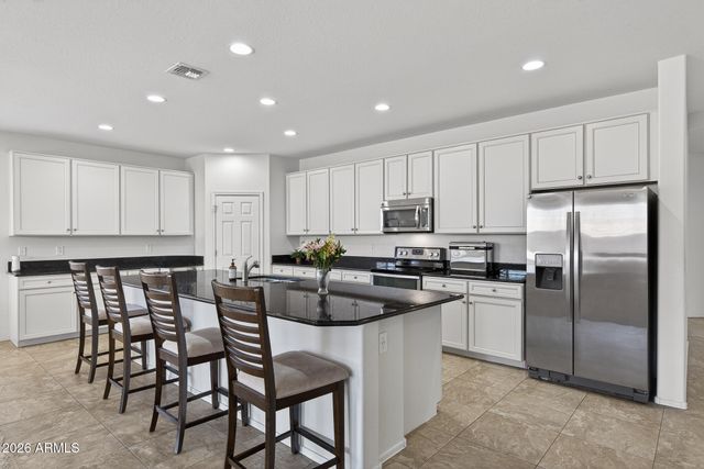 15847 W SHAW BUTTE Drive, Surprise, AZ 85379