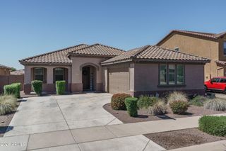15847 W SHAW BUTTE Drive, Surprise, AZ 85379