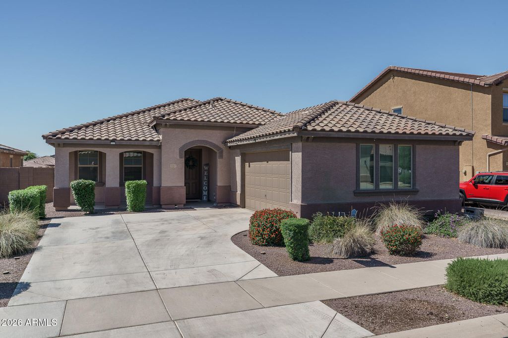 15847 W SHAW BUTTE Drive, Surprise, AZ 85379