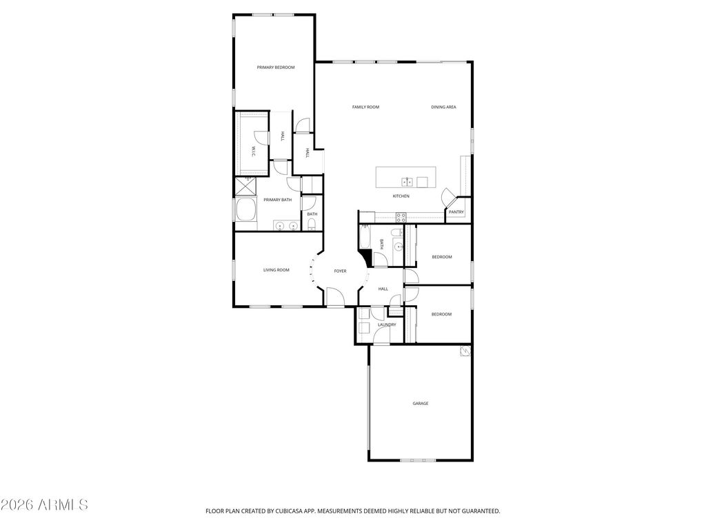 15847 W SHAW BUTTE Drive, Surprise, AZ 85379 — photo 4