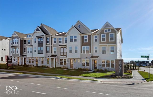 402 Elite Street, Westfield, IN 46074