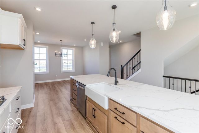 402 Elite Street, Westfield, IN 46074