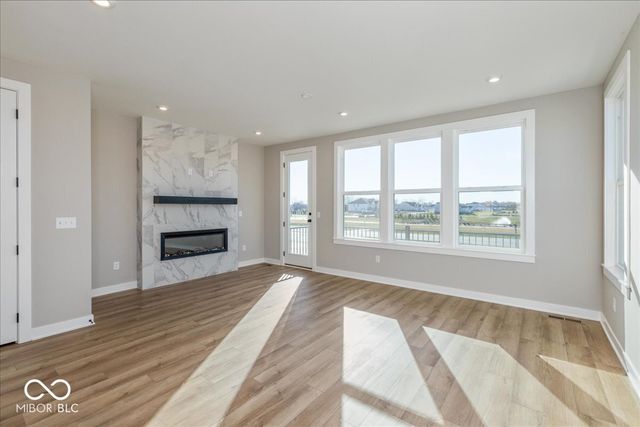 402 Elite Street, Westfield, IN 46074