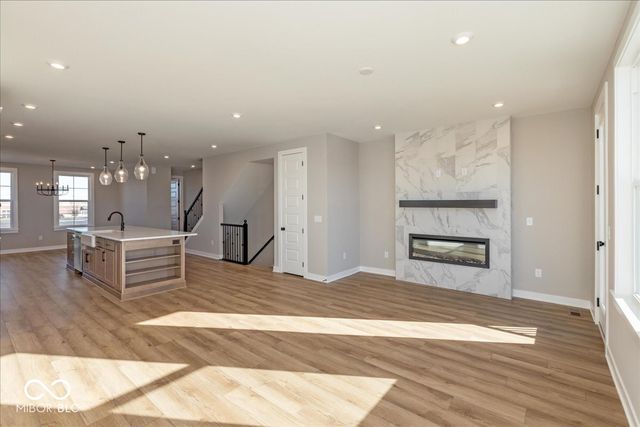 402 Elite Street, Westfield, IN 46074