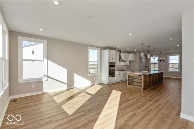 402 Elite Street, Westfield, IN 46074