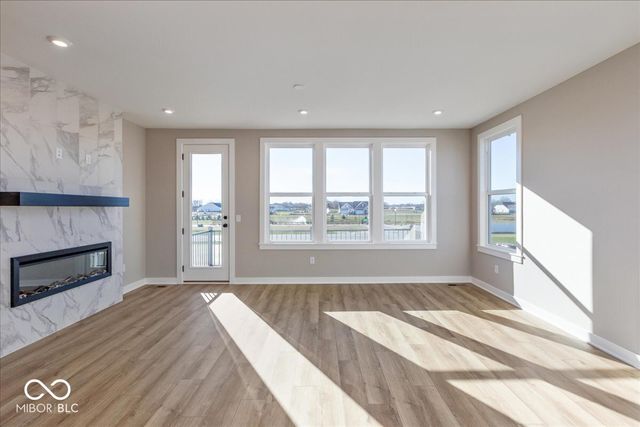 402 Elite Street, Westfield, IN 46074