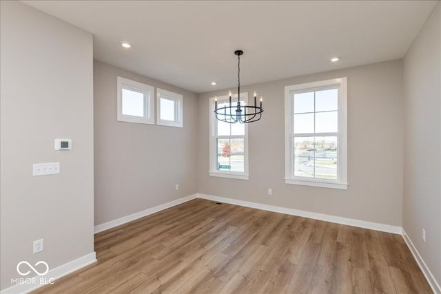 402 Elite Street, Westfield, IN 46074