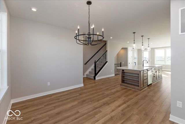 402 Elite Street, Westfield, IN 46074