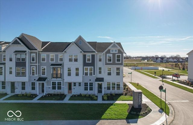 402 Elite Street, Westfield, IN 46074