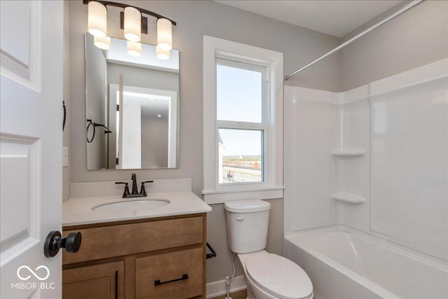 402 Elite Street, Westfield, IN 46074