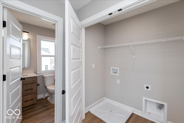 402 Elite Street, Westfield, IN 46074