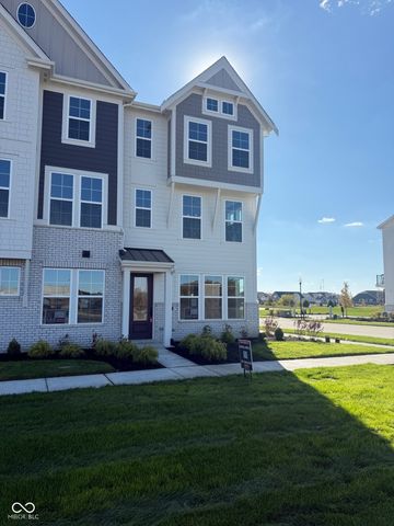 402 Elite Street, Westfield, IN 46074