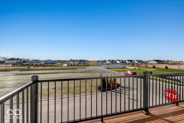 402 Elite Street, Westfield, IN 46074