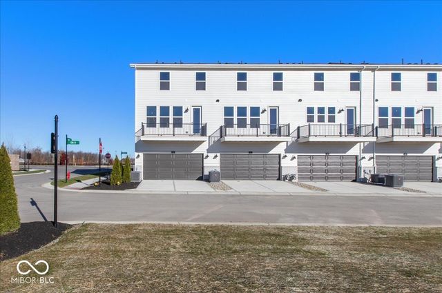 402 Elite Street, Westfield, IN 46074