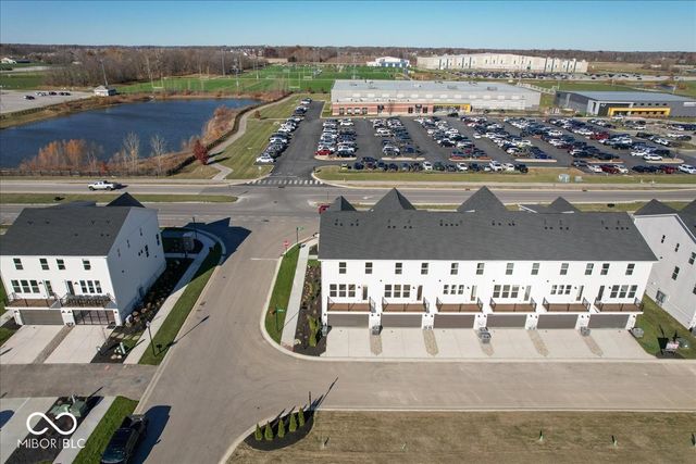 402 Elite Street, Westfield, IN 46074