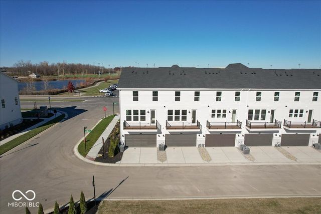 402 Elite Street, Westfield, IN 46074