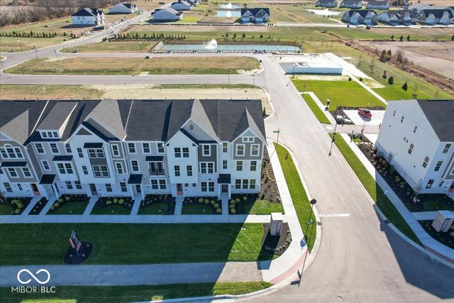 402 Elite Street, Westfield, IN 46074