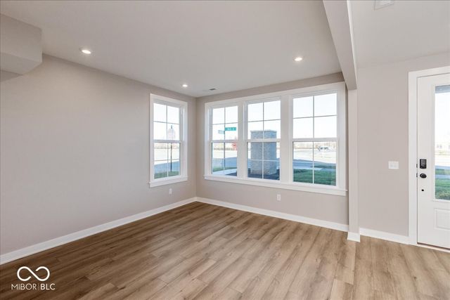 402 Elite Street, Westfield, IN 46074