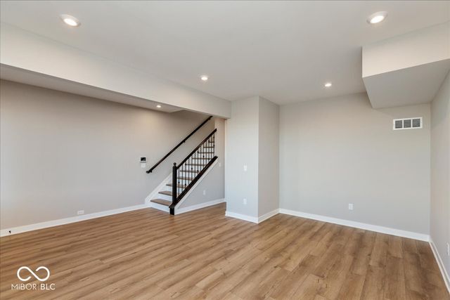 402 Elite Street, Westfield, IN 46074