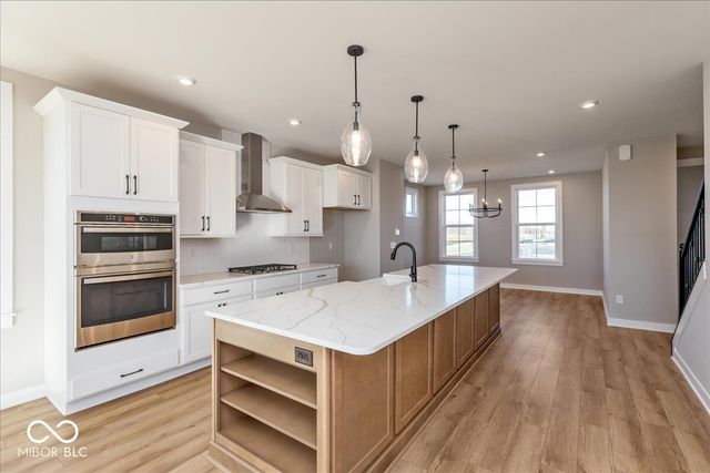 402 Elite Street, Westfield, IN 46074