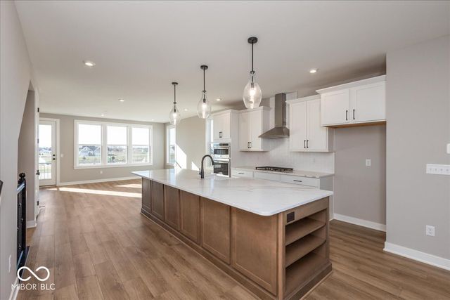 402 Elite Street, Westfield, IN 46074