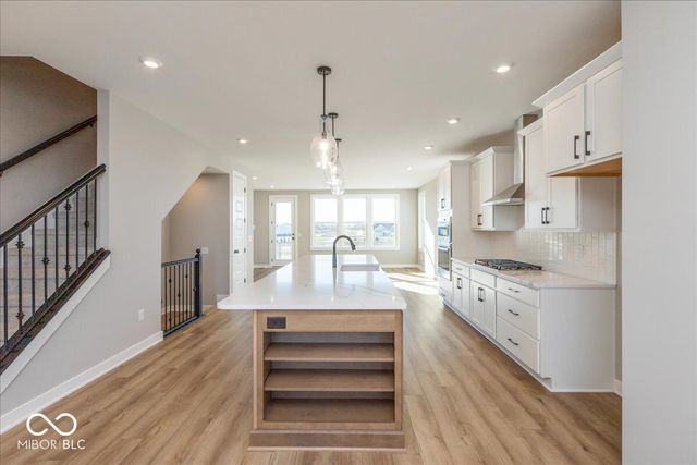 402 Elite Street, Westfield, IN 46074