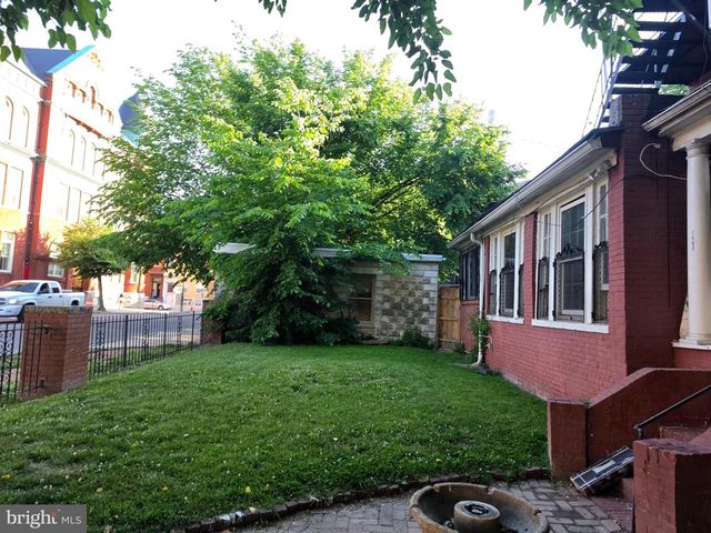 1400-1402 MADISON AVE, Baltimore, MD 21217