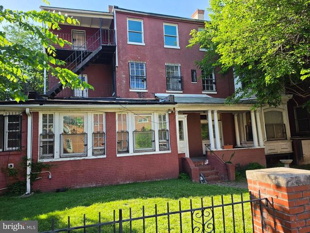 1400-1402 MADISON AVE, Baltimore, MD 21217