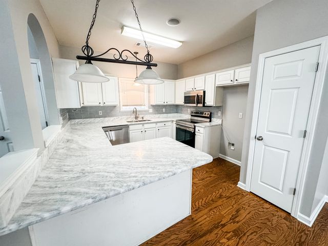 4564 PARK RIDGE PKY, Collierville, TN 38017