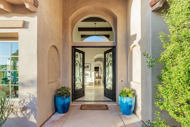 7718 Camino Sin Puente, Rancho Santa Fe, CA 92067