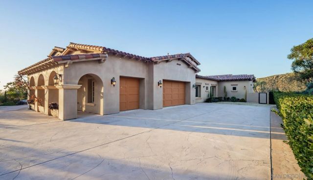 7718 Camino Sin Puente, Rancho Santa Fe, CA 92067