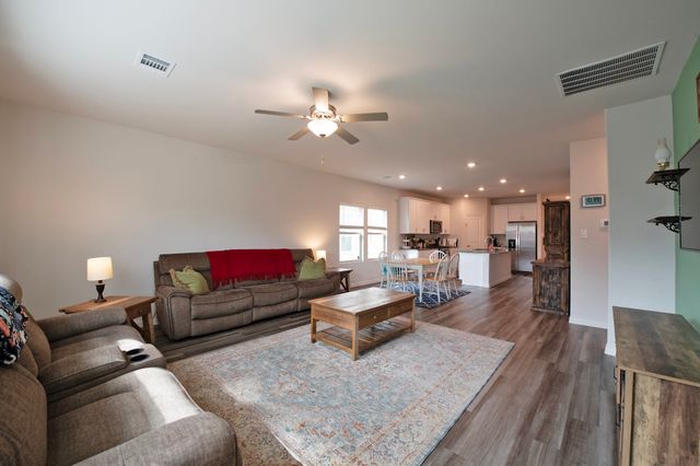 1116 Blue Ridge Place, Royse City, TX 75189