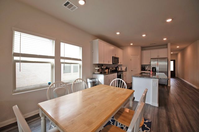 1116 Blue Ridge Place, Royse City, TX 75189