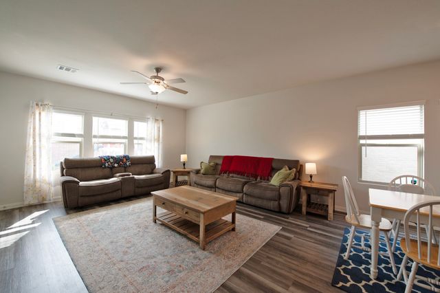 1116 Blue Ridge Place, Royse City, TX 75189