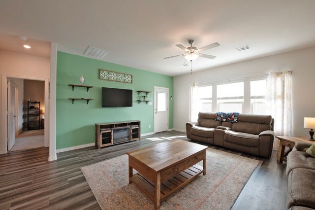 1116 Blue Ridge Place, Royse City, TX 75189