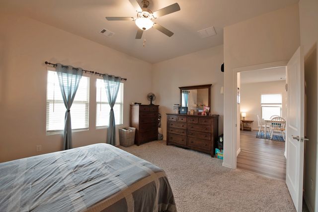 1116 Blue Ridge Place, Royse City, TX 75189