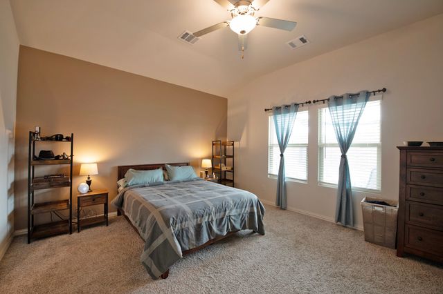 1116 Blue Ridge Place, Royse City, TX 75189