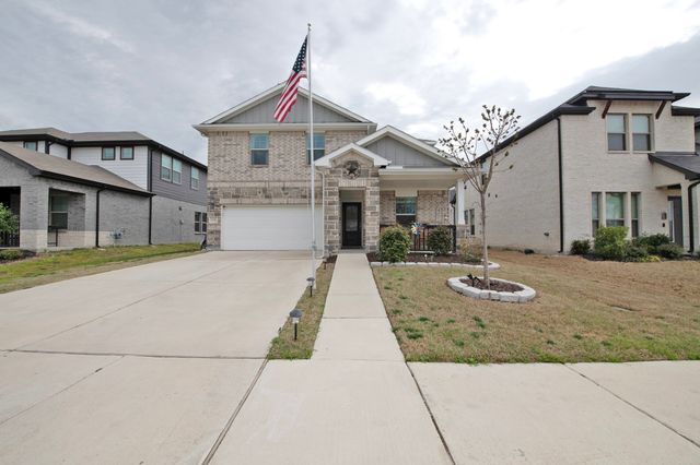 1116 Blue Ridge Place, Royse City, TX 75189