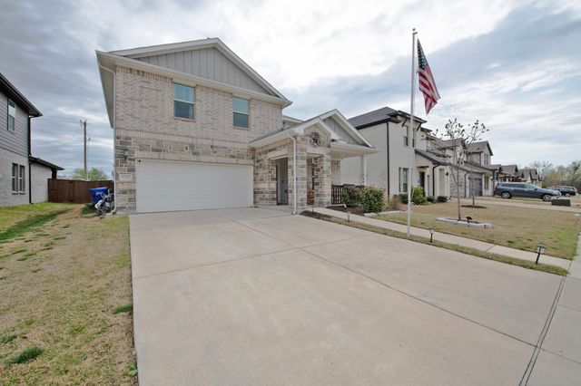 1116 Blue Ridge Place, Royse City, TX 75189