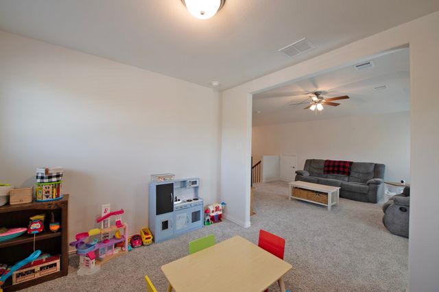 1116 Blue Ridge Place, Royse City, TX 75189