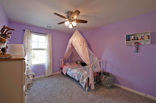 1116 Blue Ridge Place, Royse City, TX 75189