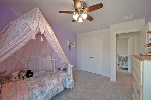 1116 Blue Ridge Place, Royse City, TX 75189